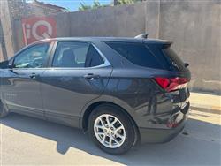 شێڤرۆلێت ئیکۆنۆکس